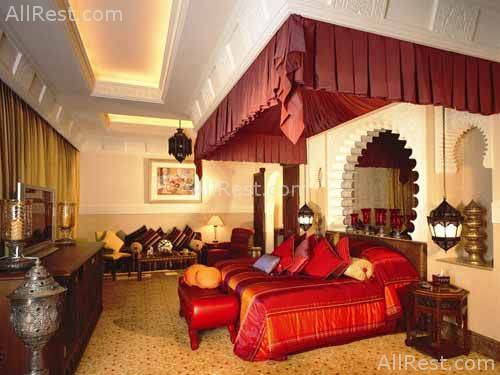 Al Qasr Hotel 12